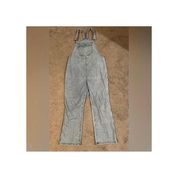 WeWoreWhat Overalls - Picture 3 of 5